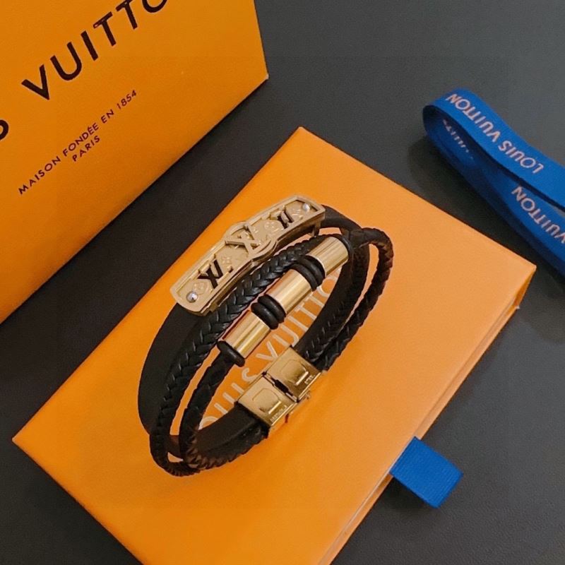 Louis Vuitton Bracelets